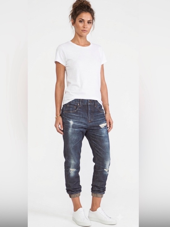 rag & bone Pants - RAG & BONE Miramar PJ Pants SIZE:XS